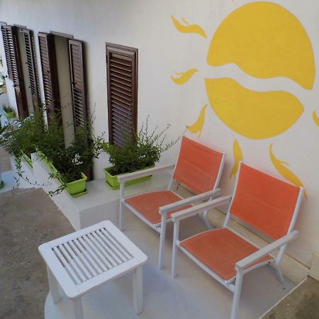 La Plaza Residence Levanzo Extérieur photo