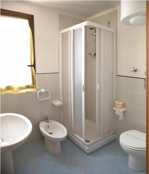 La Plaza Residence Levanzo Extérieur photo