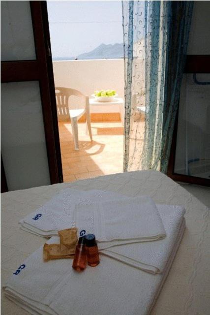 La Plaza Residence Levanzo Extérieur photo