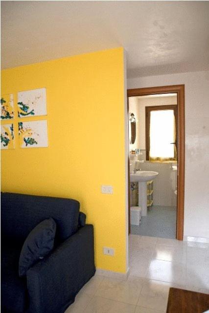 La Plaza Residence Levanzo Extérieur photo
