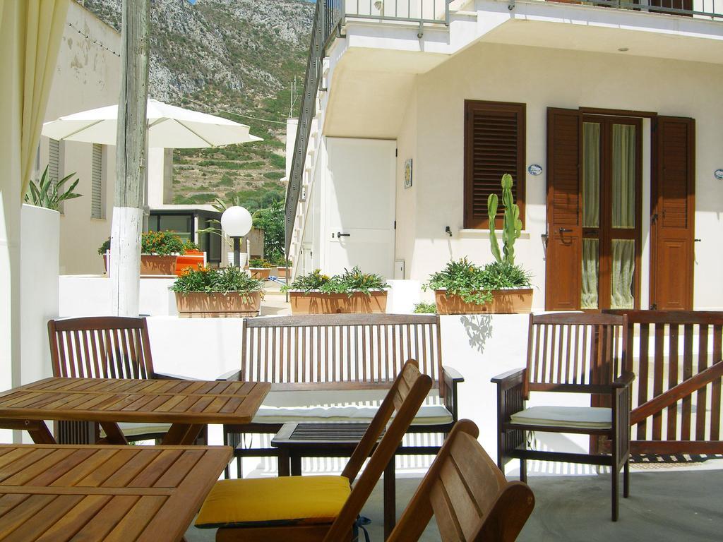 La Plaza Residence Levanzo Extérieur photo