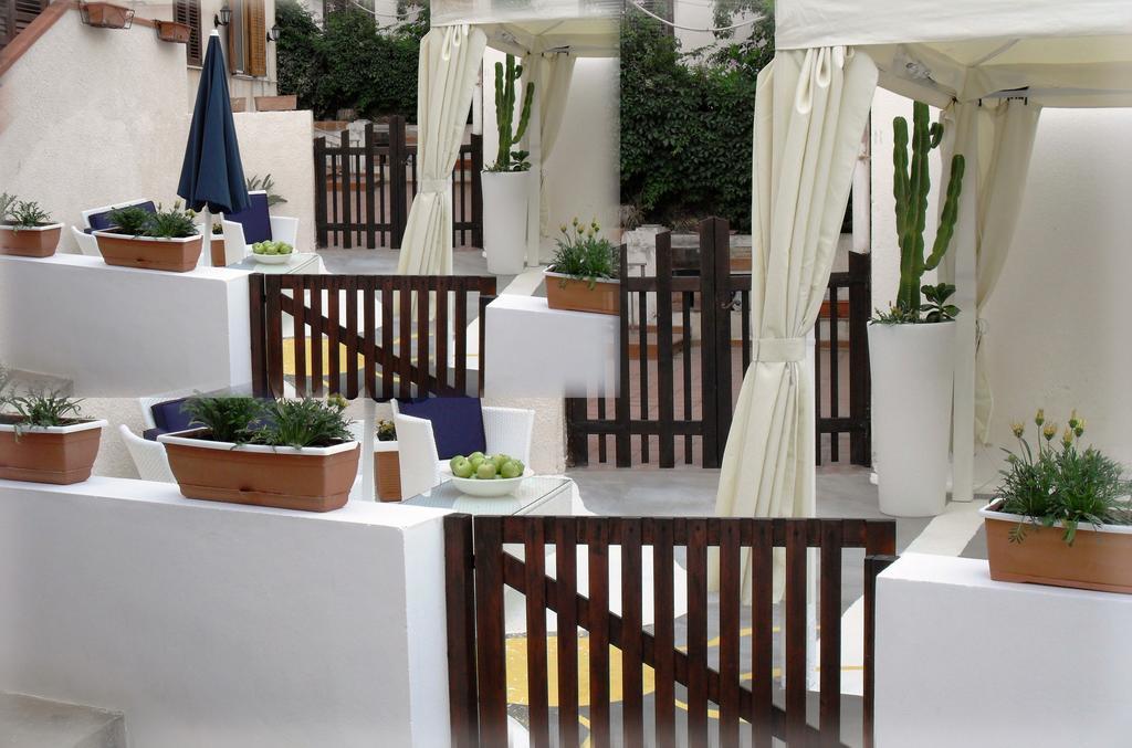 La Plaza Residence Levanzo Extérieur photo