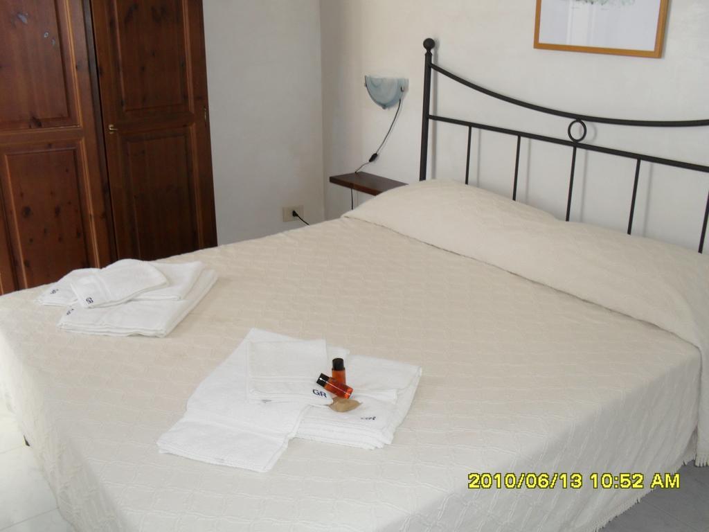 La Plaza Residence Levanzo Chambre photo