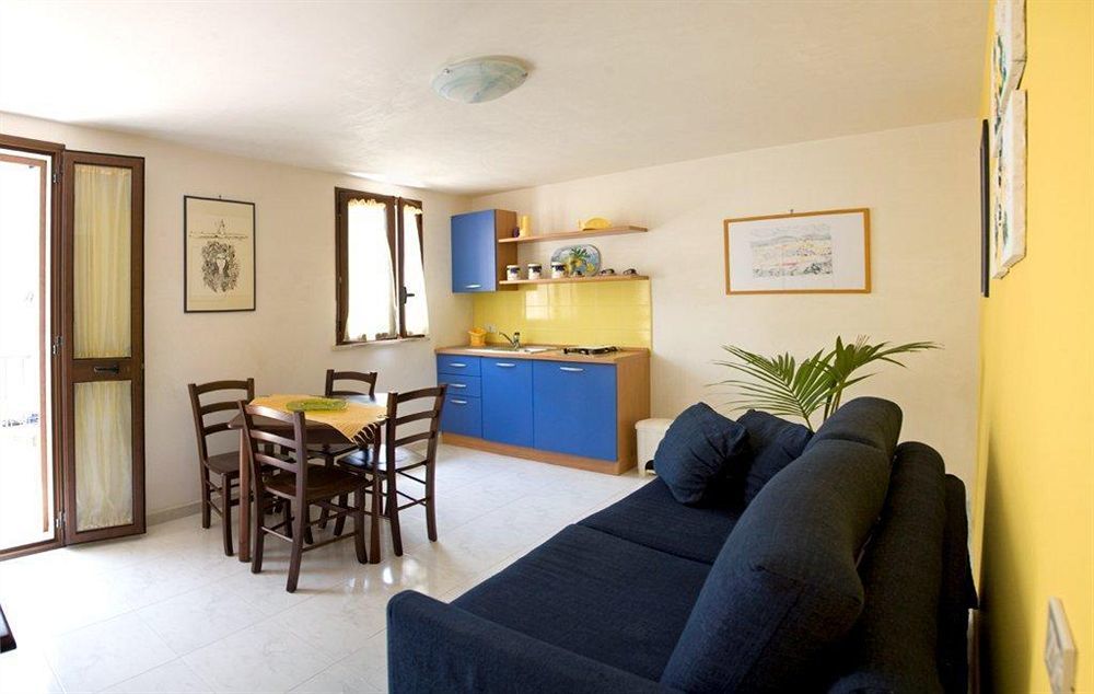La Plaza Residence Levanzo Extérieur photo
