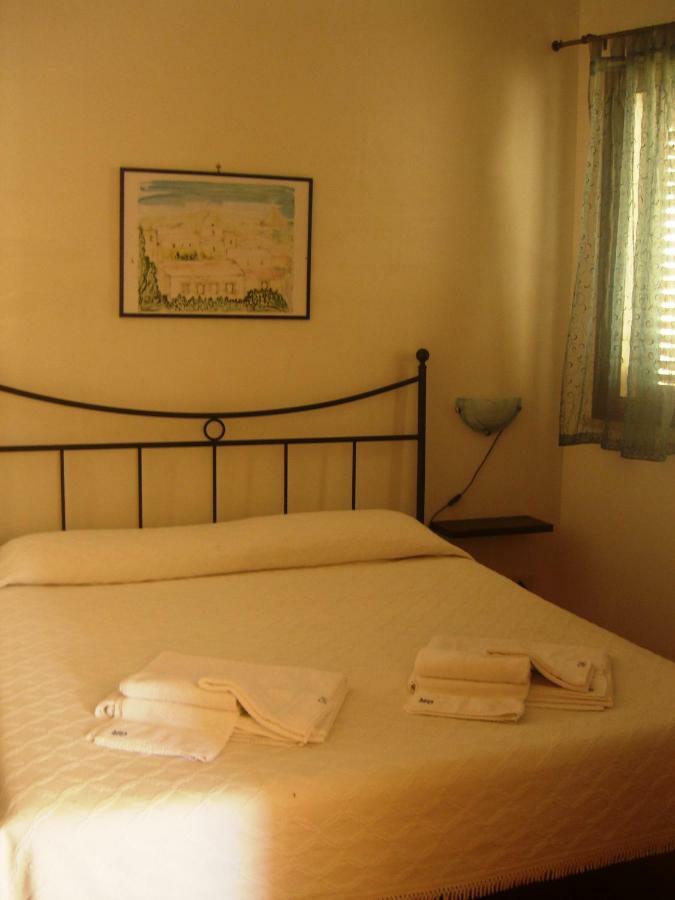 La Plaza Residence Levanzo Extérieur photo