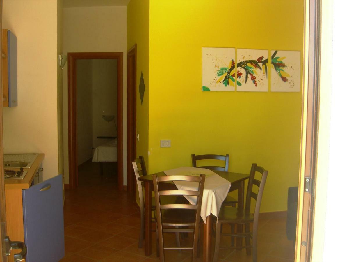 La Plaza Residence Levanzo Extérieur photo