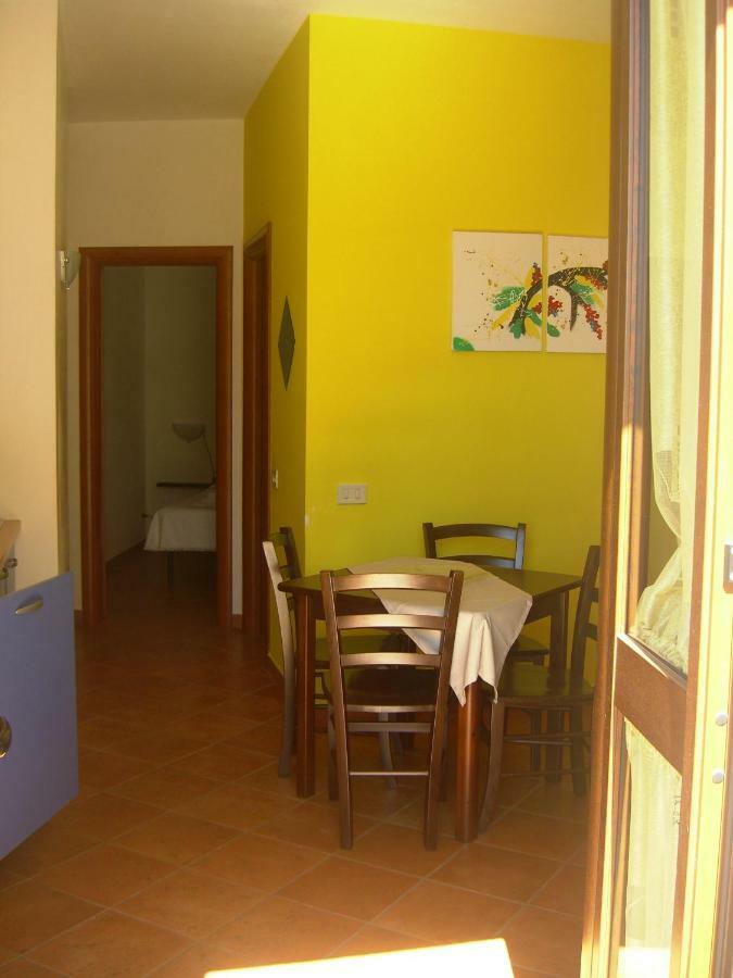 La Plaza Residence Levanzo Extérieur photo