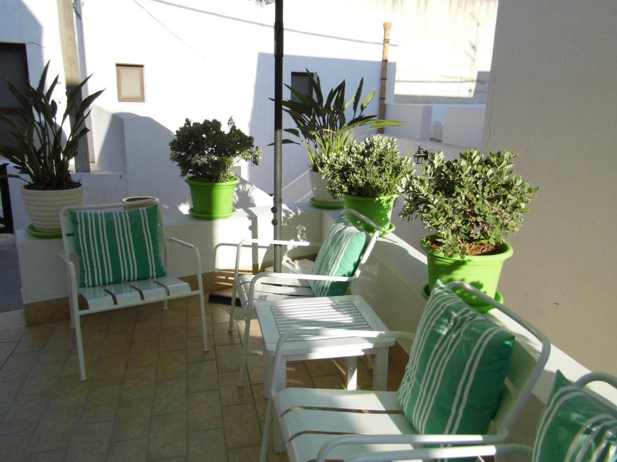 La Plaza Residence Levanzo Extérieur photo