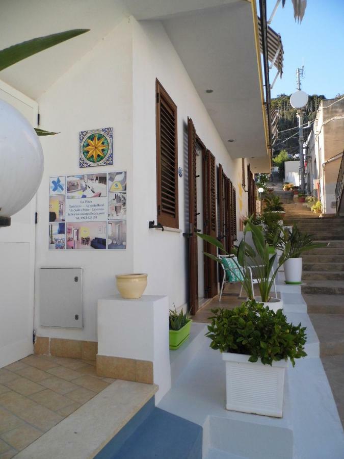 La Plaza Residence Levanzo Extérieur photo