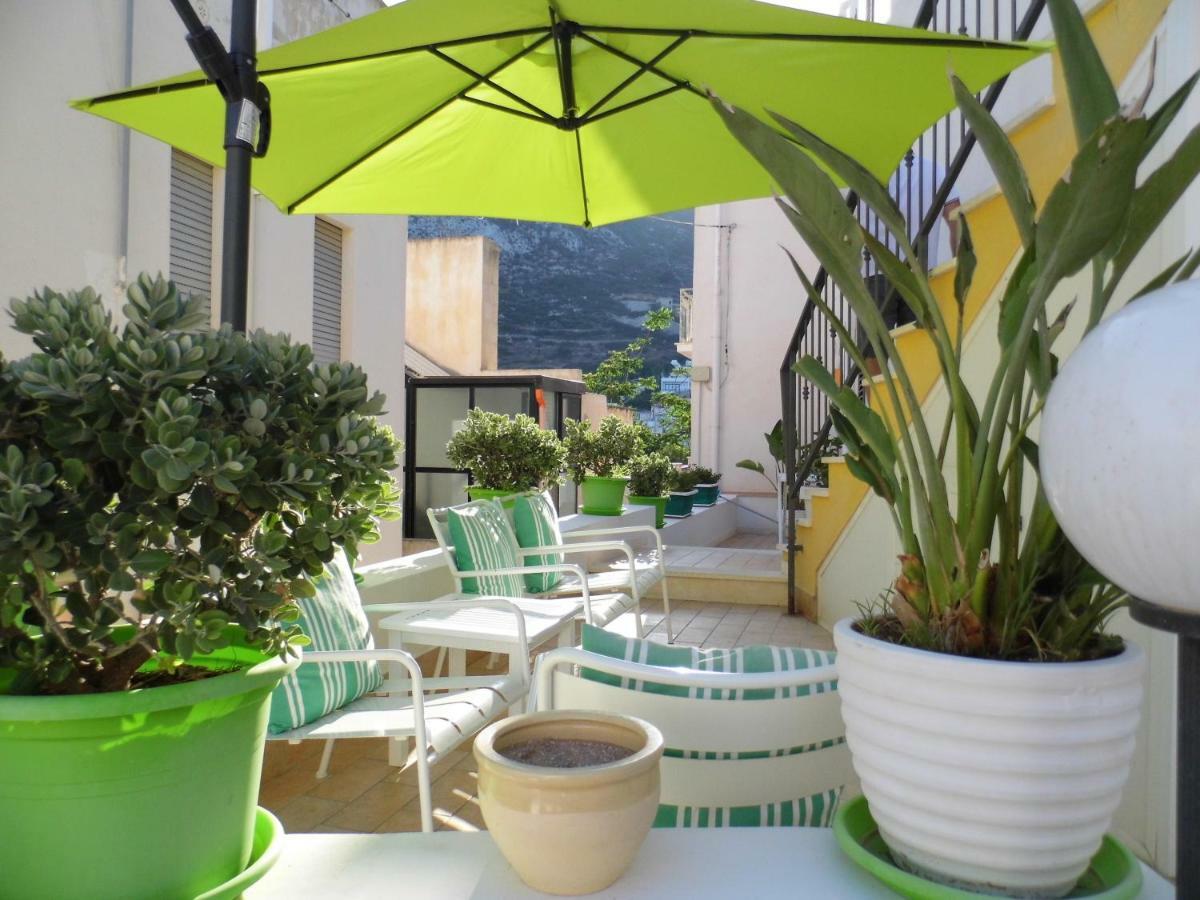 La Plaza Residence Levanzo Extérieur photo